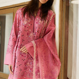Zara Shahjahan | Satori 25 | Kairo-10B