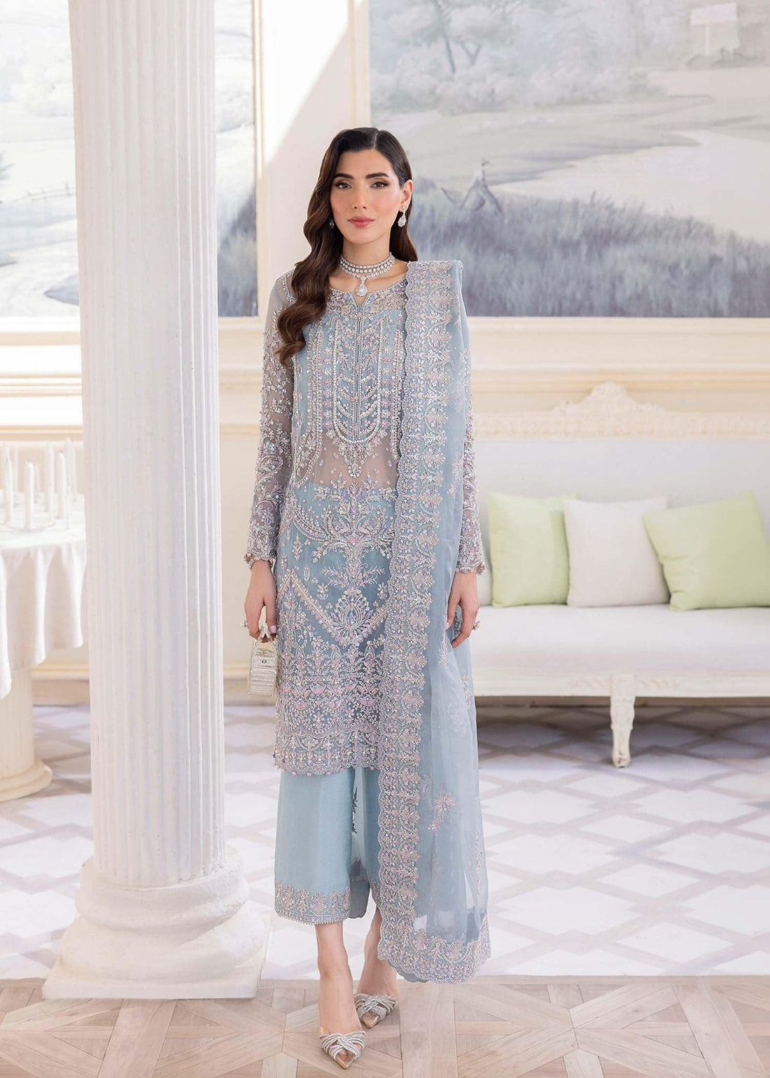 Kanwal Malik | Elsa - Rang-e-Khaas