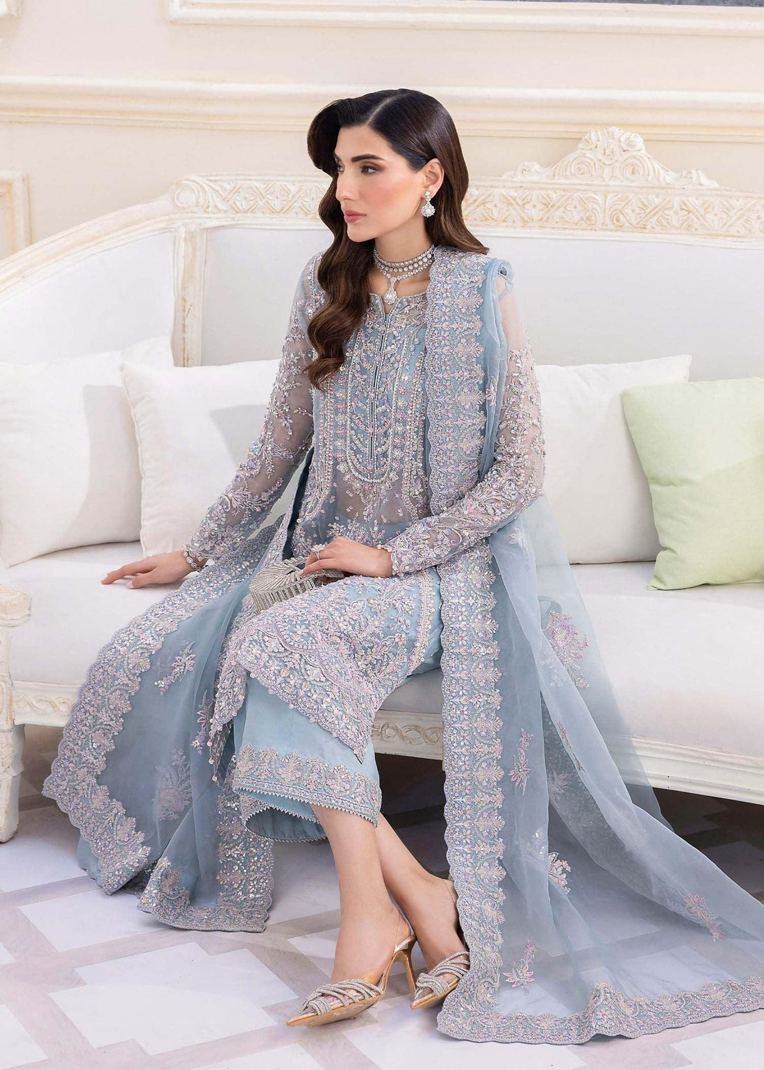 Kanwal Malik | Elsa - Rang-e-Khaas