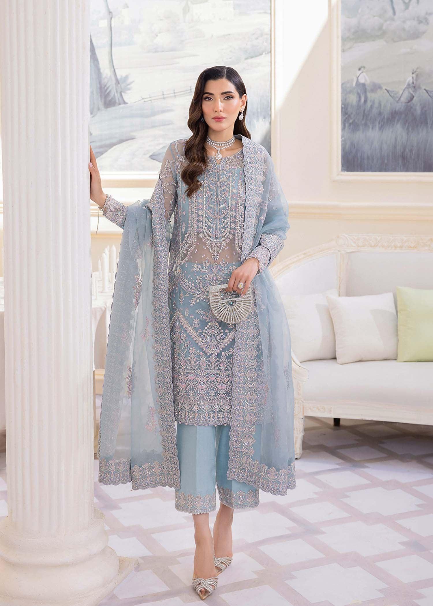 Kanwal Malik | Elsa - Rang-e-Khaas