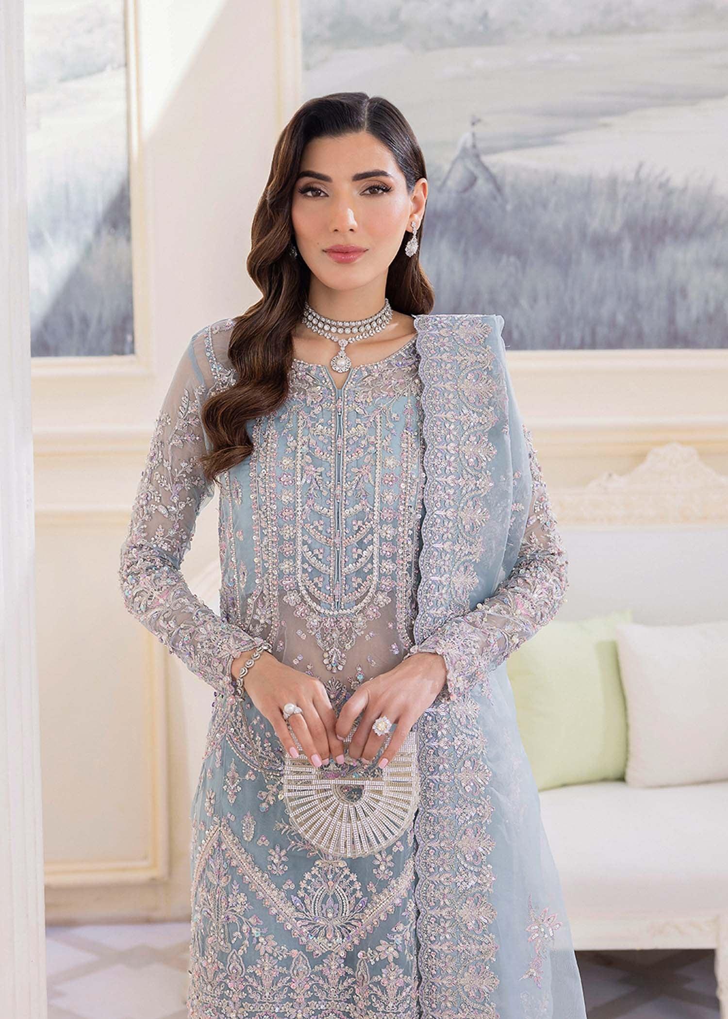 Kanwal Malik | Elsa - Rang-e-Khaas