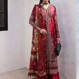 Kanwal Malik | Elysia Luxury Lawn 25 | Marina - Rang-e-Khaas