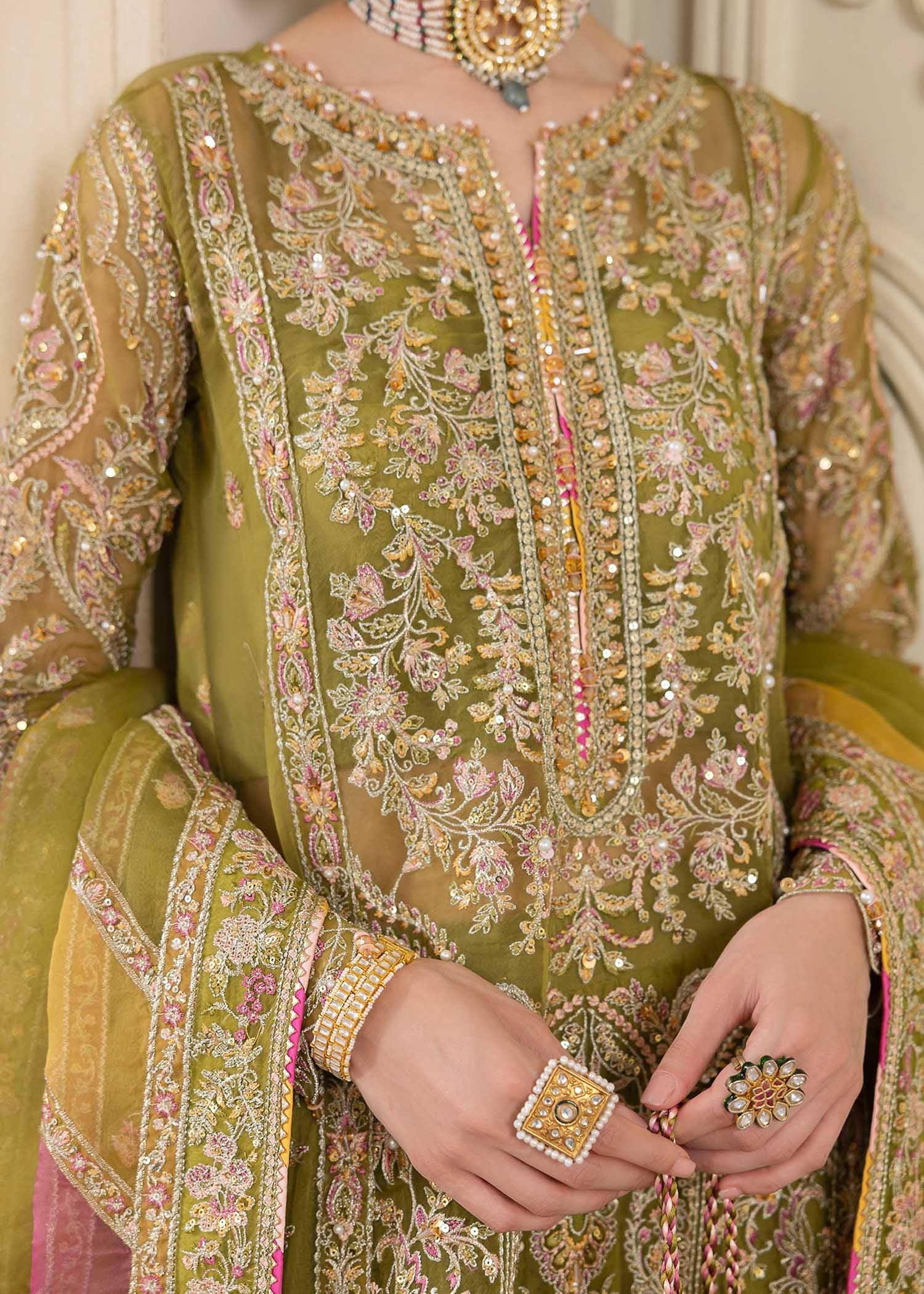 Kanwal Malik | Halena - Rang-e-Khaas