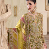 Kanwal Malik | Halena - Rang-e-Khaas