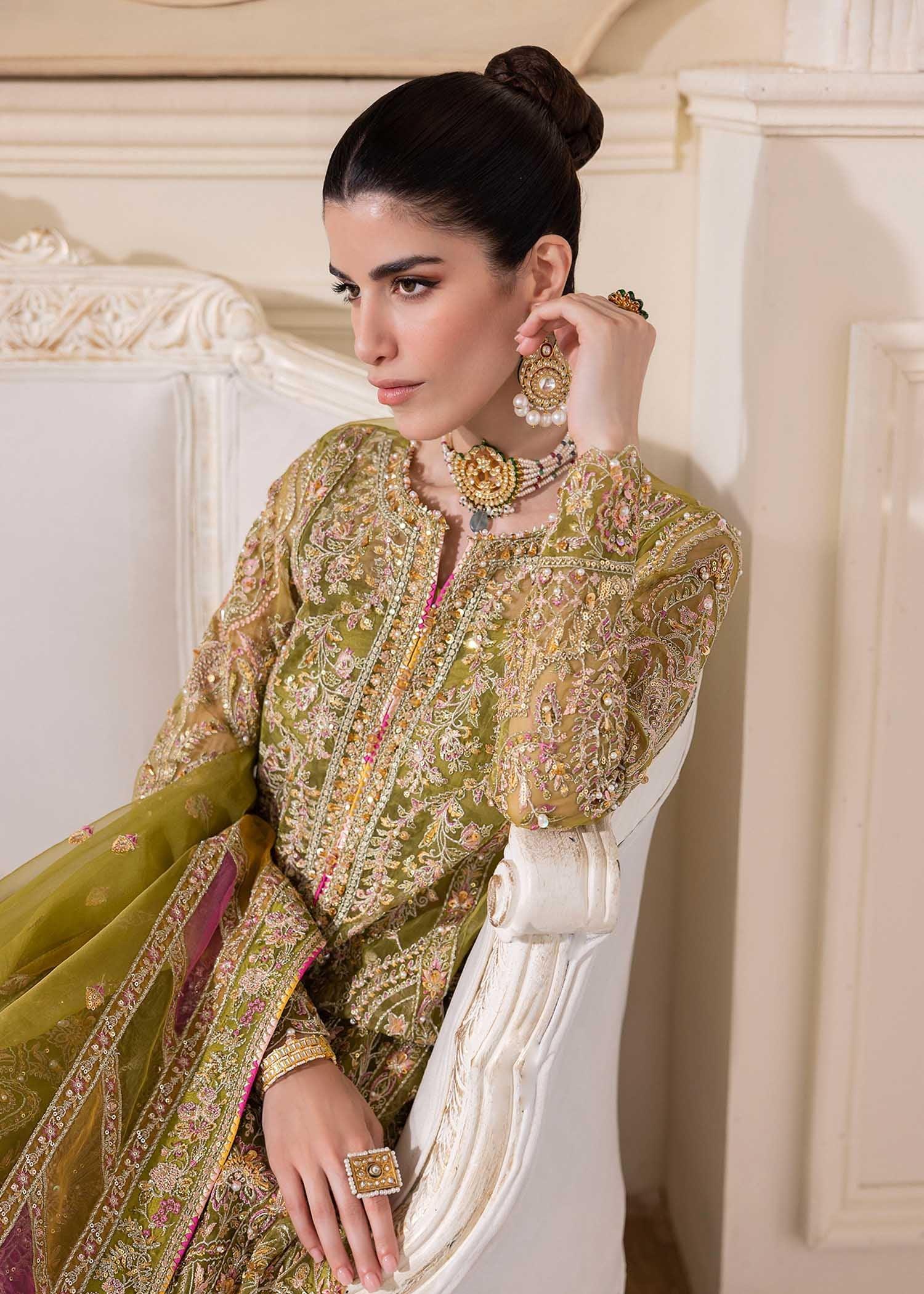 Kanwal Malik | Halena - Rang-e-Khaas