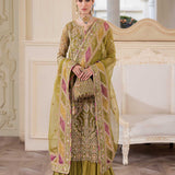 Kanwal Malik | Halena - Rang-e-Khaas