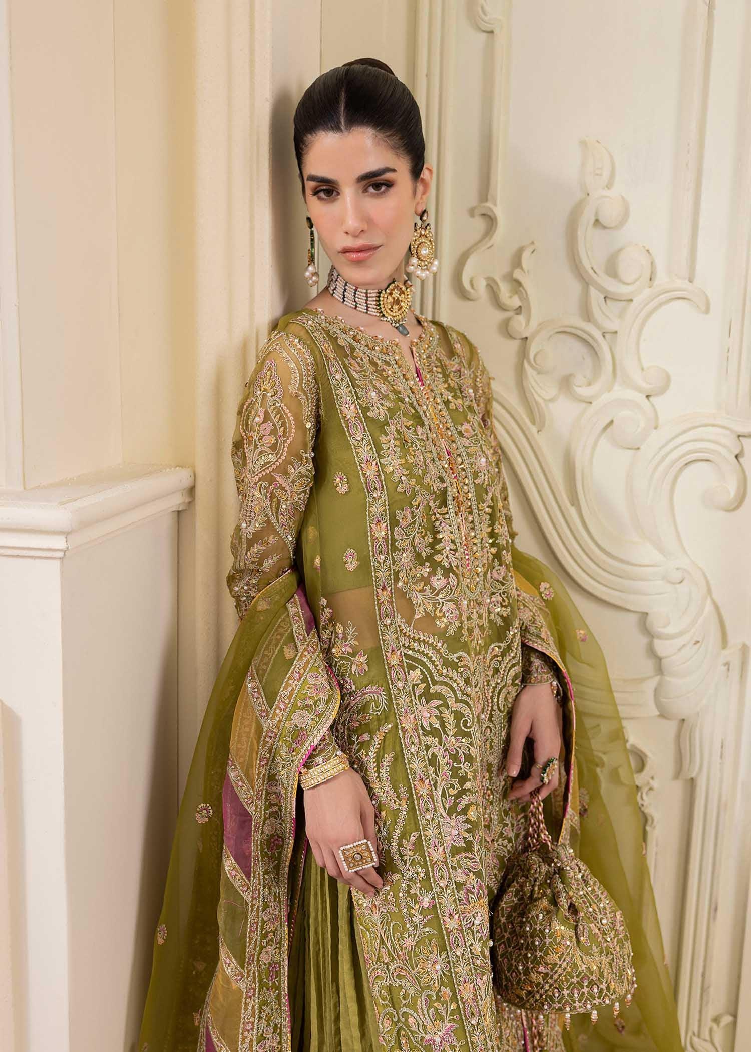 Kanwal Malik | Halena - Rang-e-Khaas