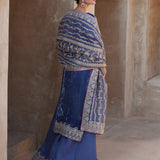 Kanwal Malik | Laira Formals | Aleha - Rang-e-Khaas