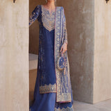 Kanwal Malik | Laira Formals | Aleha - Rang-e-Khaas