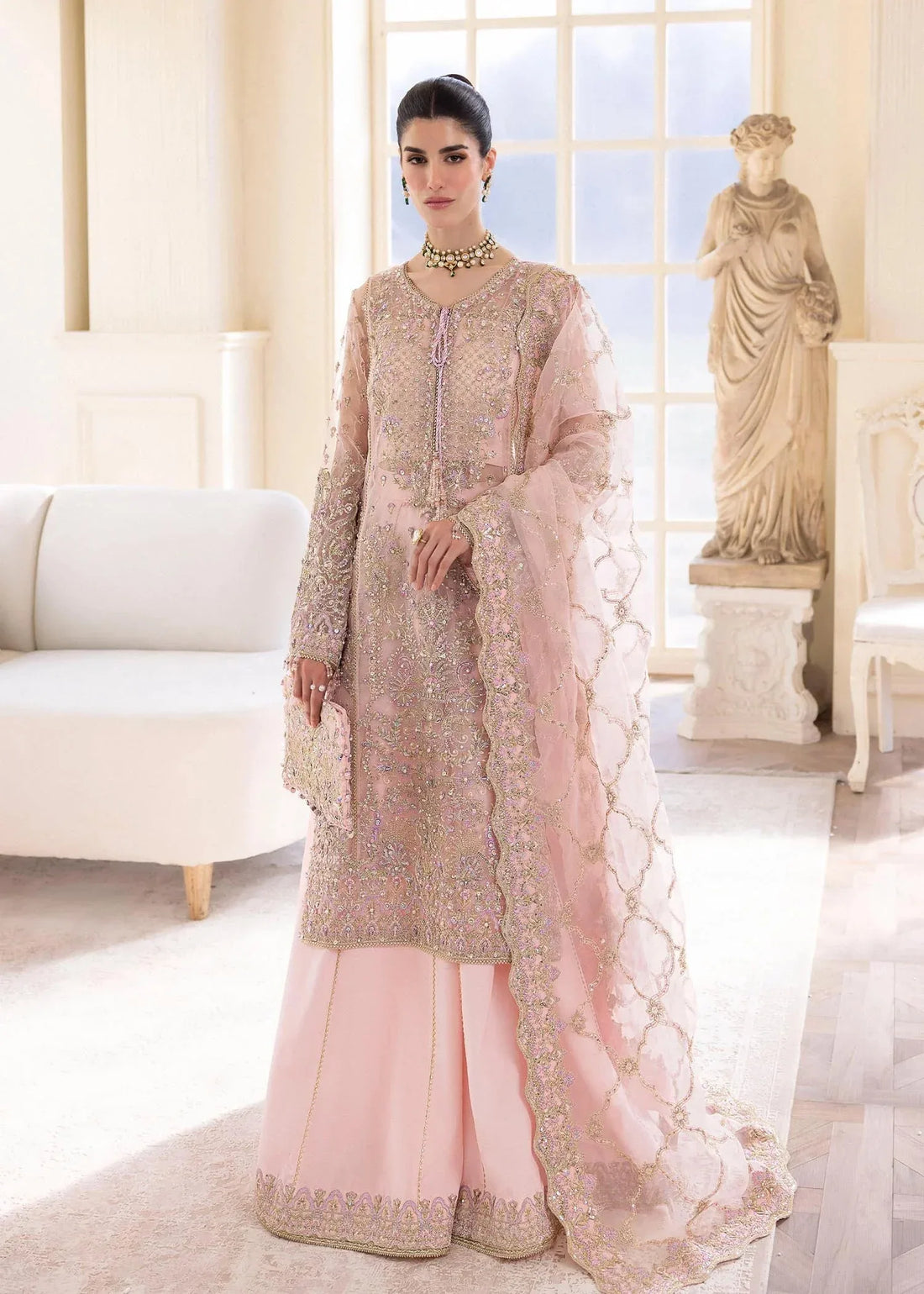 Kanwal Malik | Orchid - Rang-e-Khaas
