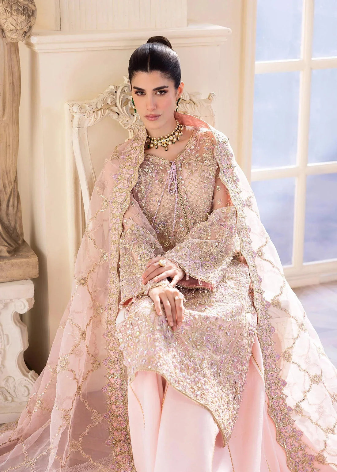Kanwal Malik | Orchid - Rang-e-Khaas