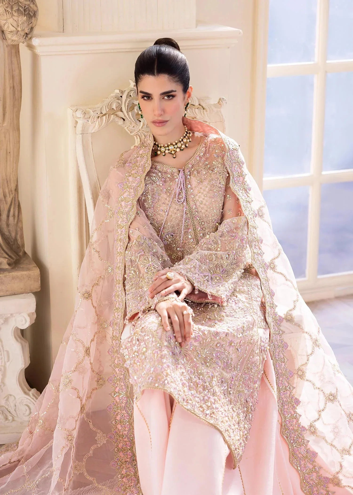 Kanwal Malik | Orchid - Rang-e-Khaas