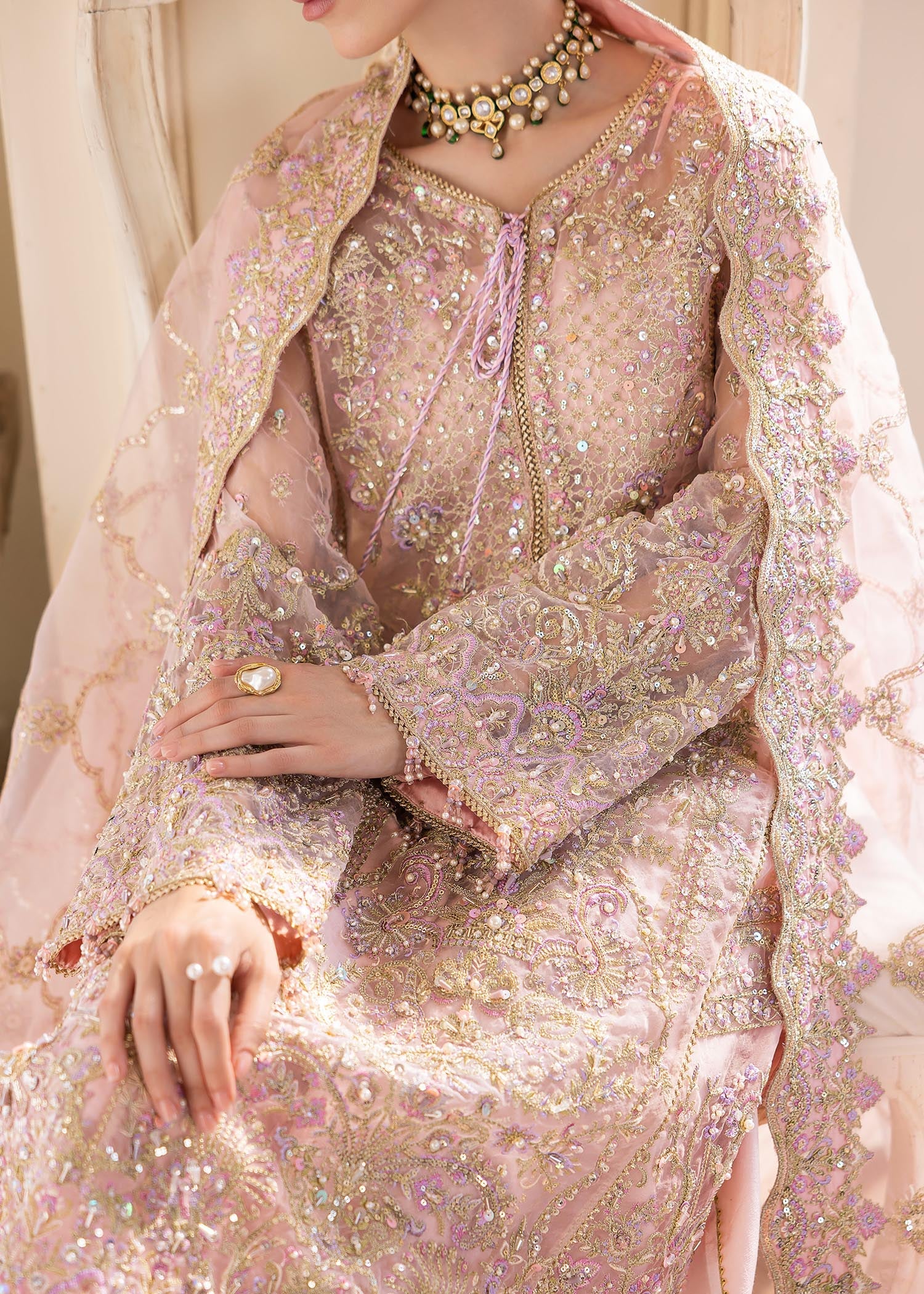 Kanwal Malik | Orchid - Rang-e-Khaas