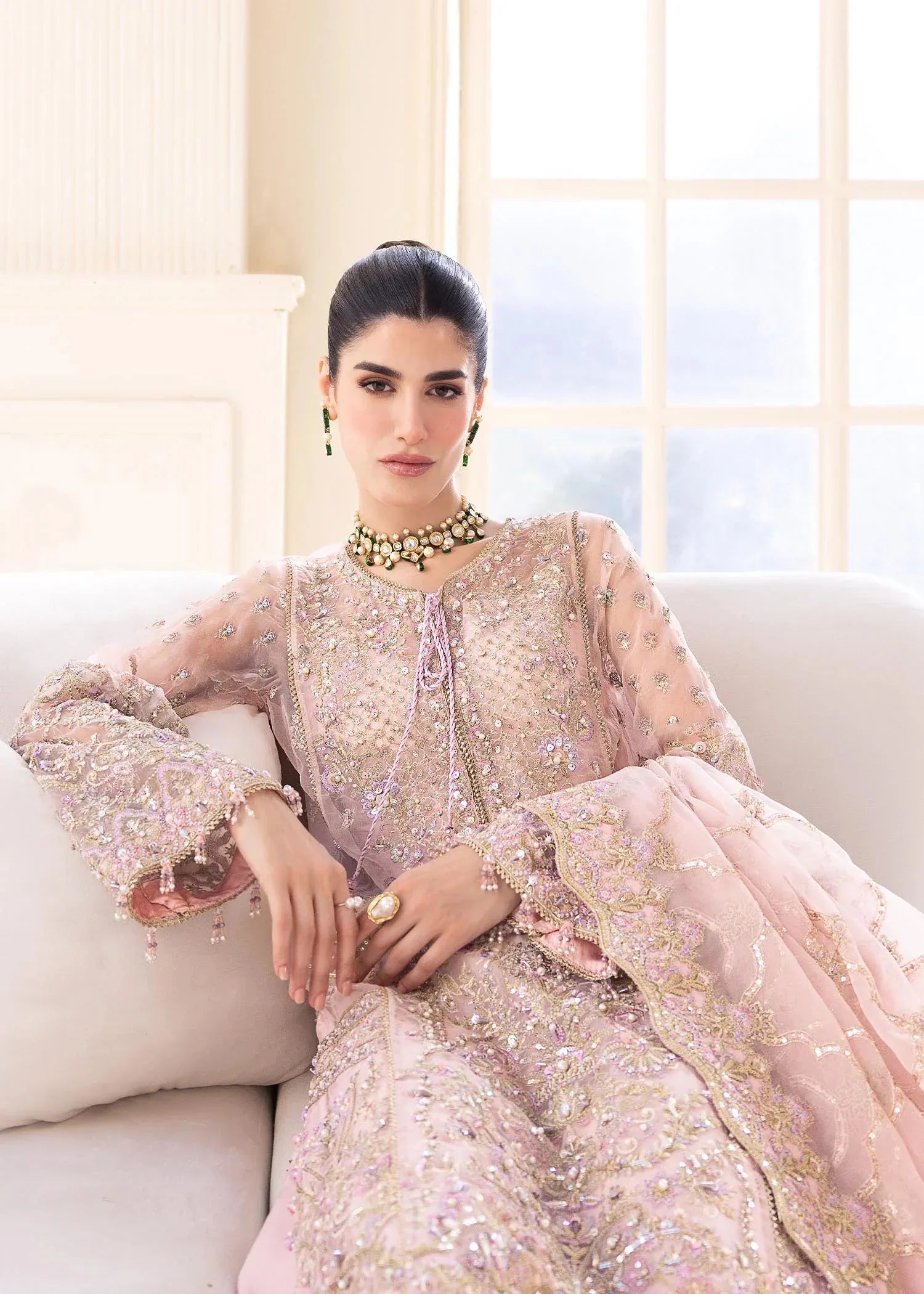 Kanwal Malik | Orchid - Rang-e-Khaas