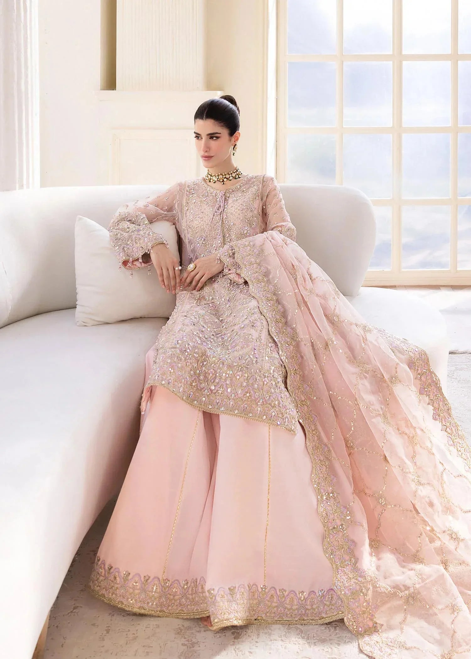 Kanwal Malik | Orchid - Rang-e-Khaas