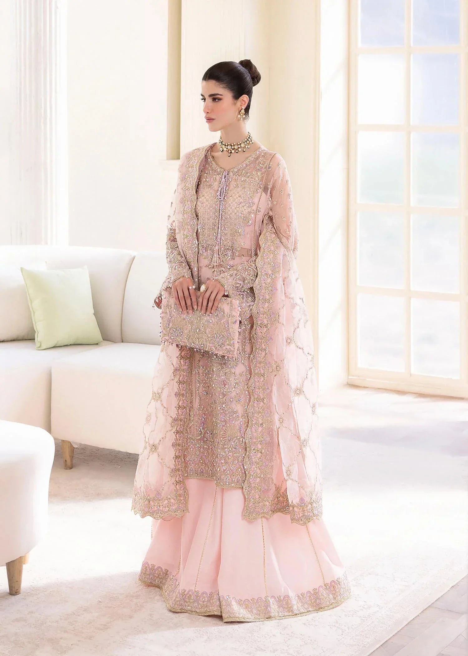 Kanwal Malik | Orchid - Rang-e-Khaas