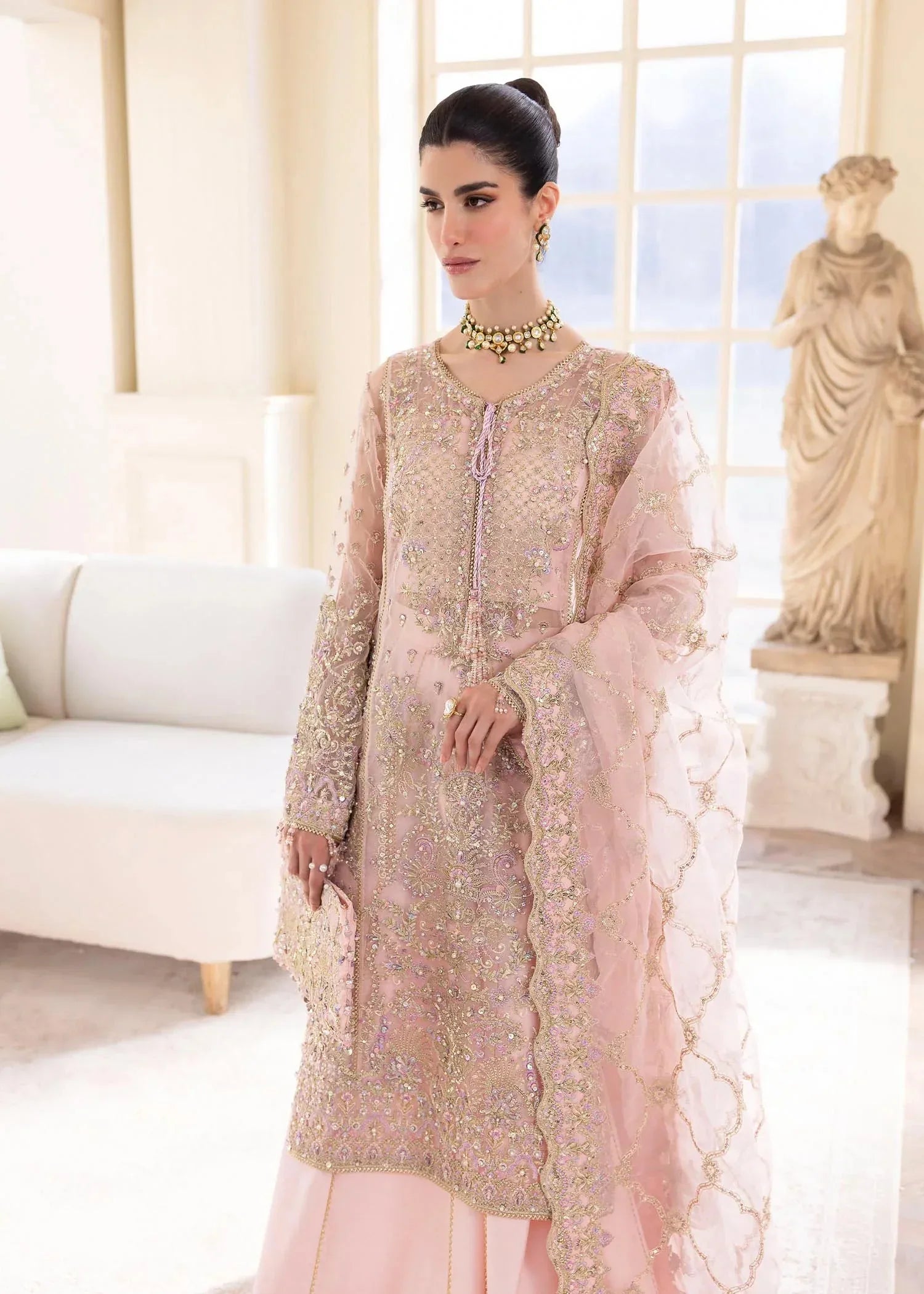 Kanwal Malik | Orchid - Rang-e-Khaas