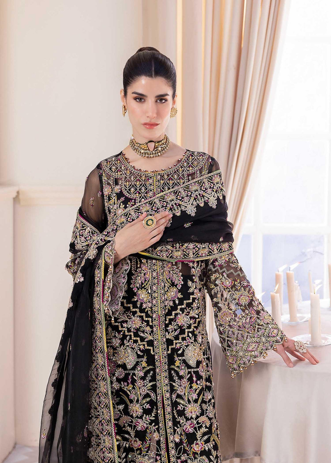 Kanwal Malik | Sable - Rang-e-Khaas