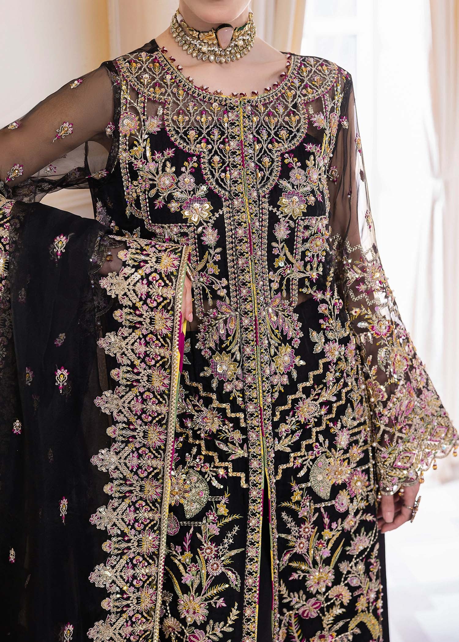 Kanwal Malik | Sable - Rang-e-Khaas