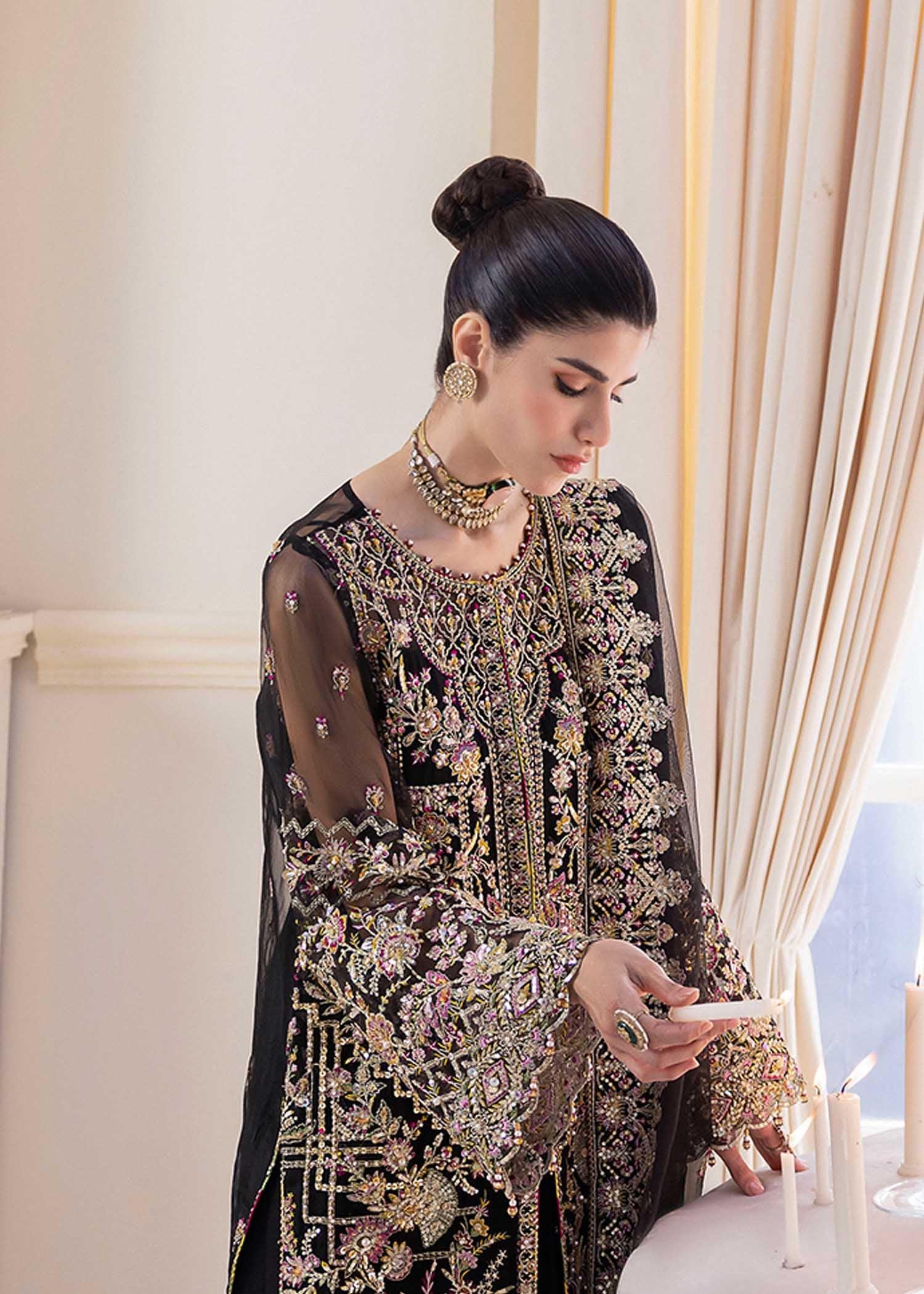 Kanwal Malik | Sable - Rang-e-Khaas