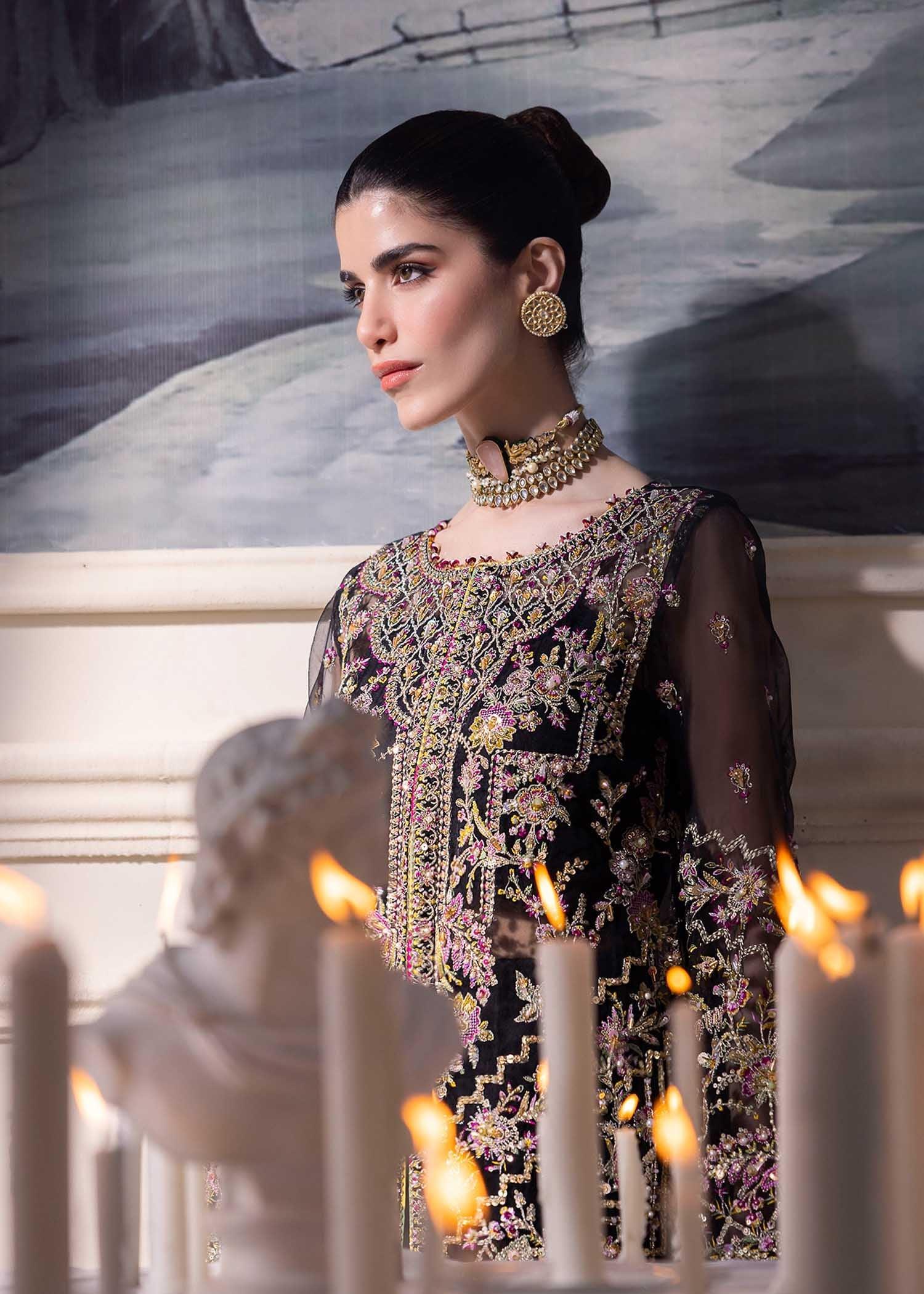 Kanwal Malik | Sable - Rang-e-Khaas