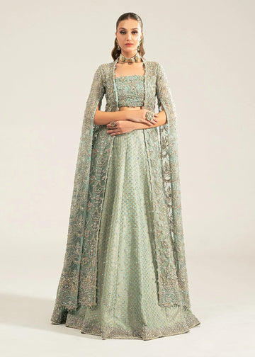 Kanwal Malik Sajni Wedding 2024 | Shafaq - Rang-e-Khaas