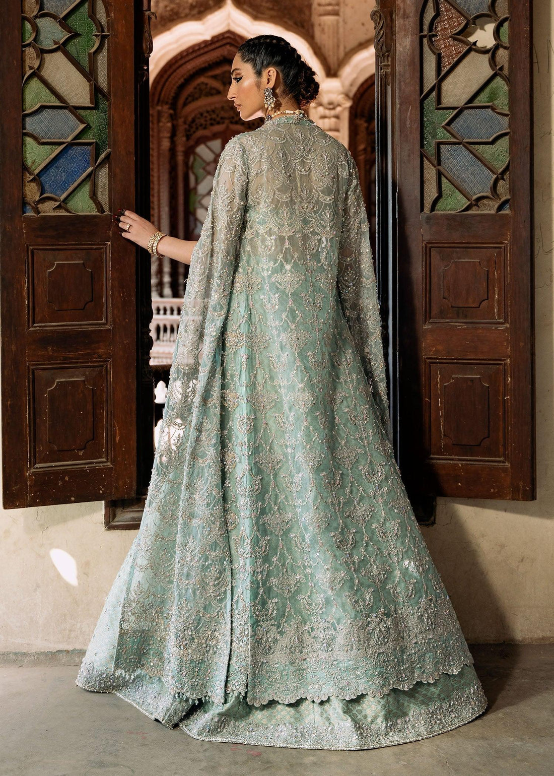Kanwal Malik Sajni Wedding 2024 | Shafaq - Rang-e-Khaas