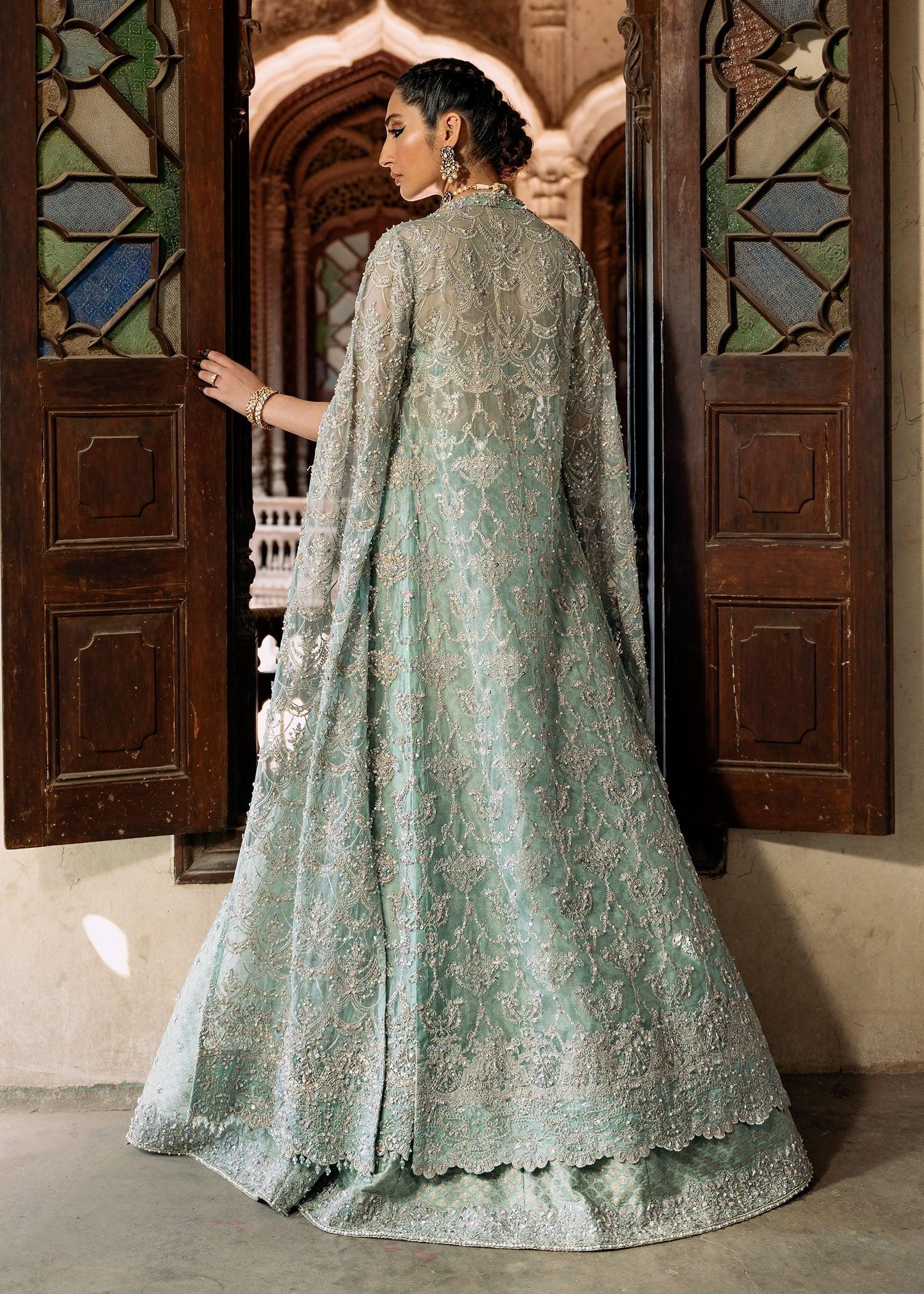 Kanwal Malik Sajni Wedding 2024 | Shafaq - Rang-e-Khaas