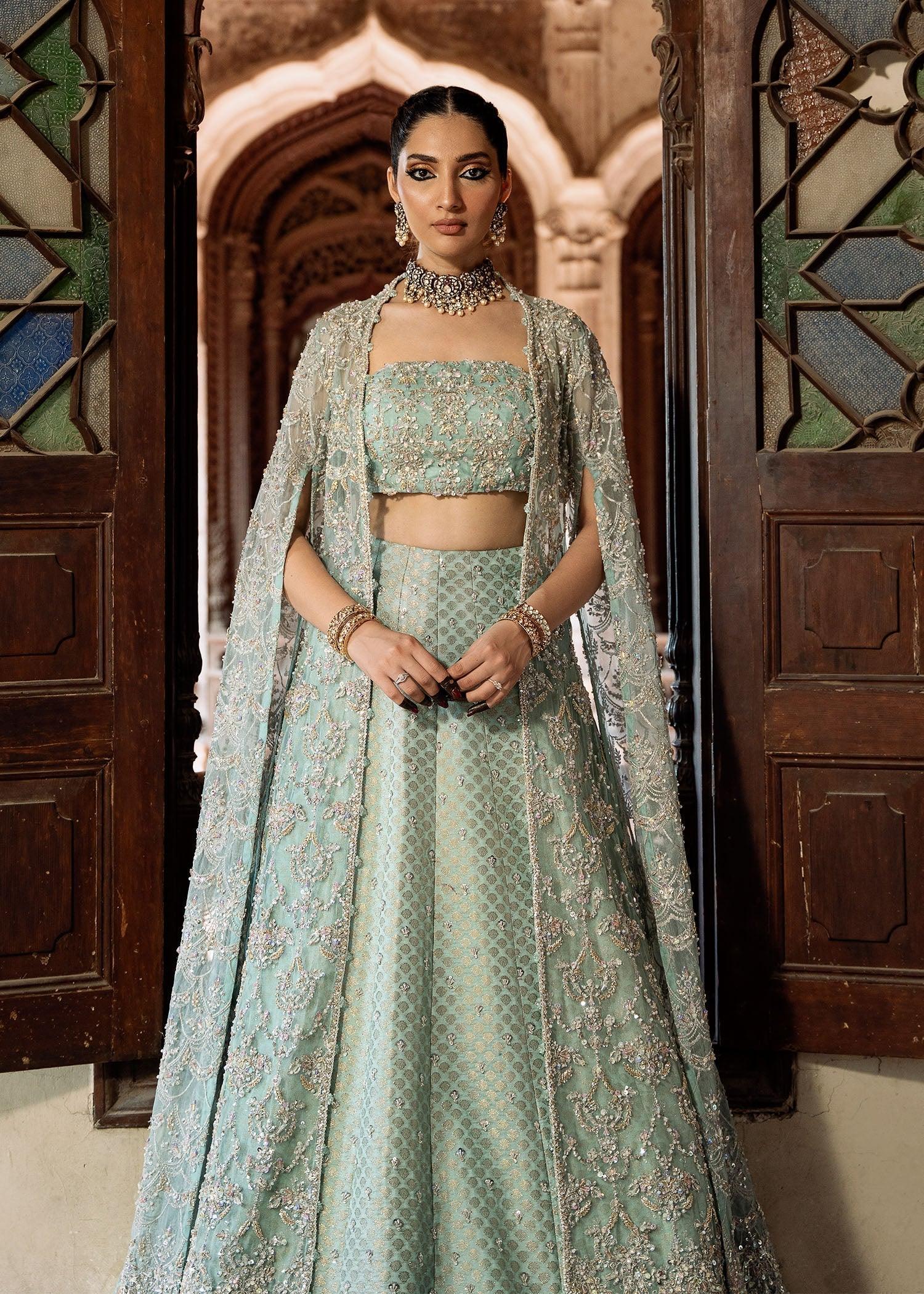 Kanwal Malik Sajni Wedding 2024 | Shafaq - Rang-e-Khaas