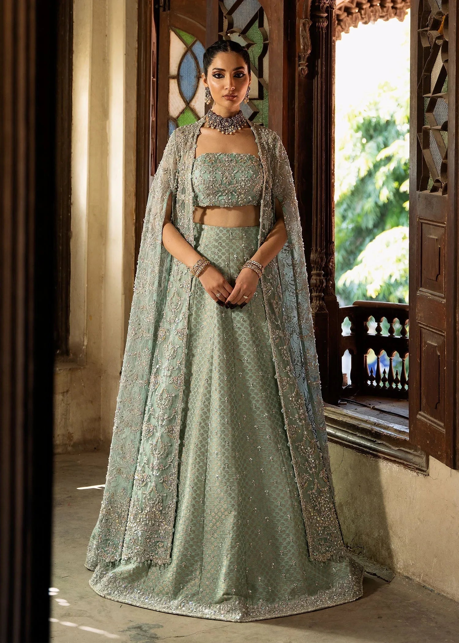 Kanwal Malik Sajni Wedding 2024 | Shafaq - Rang-e-Khaas