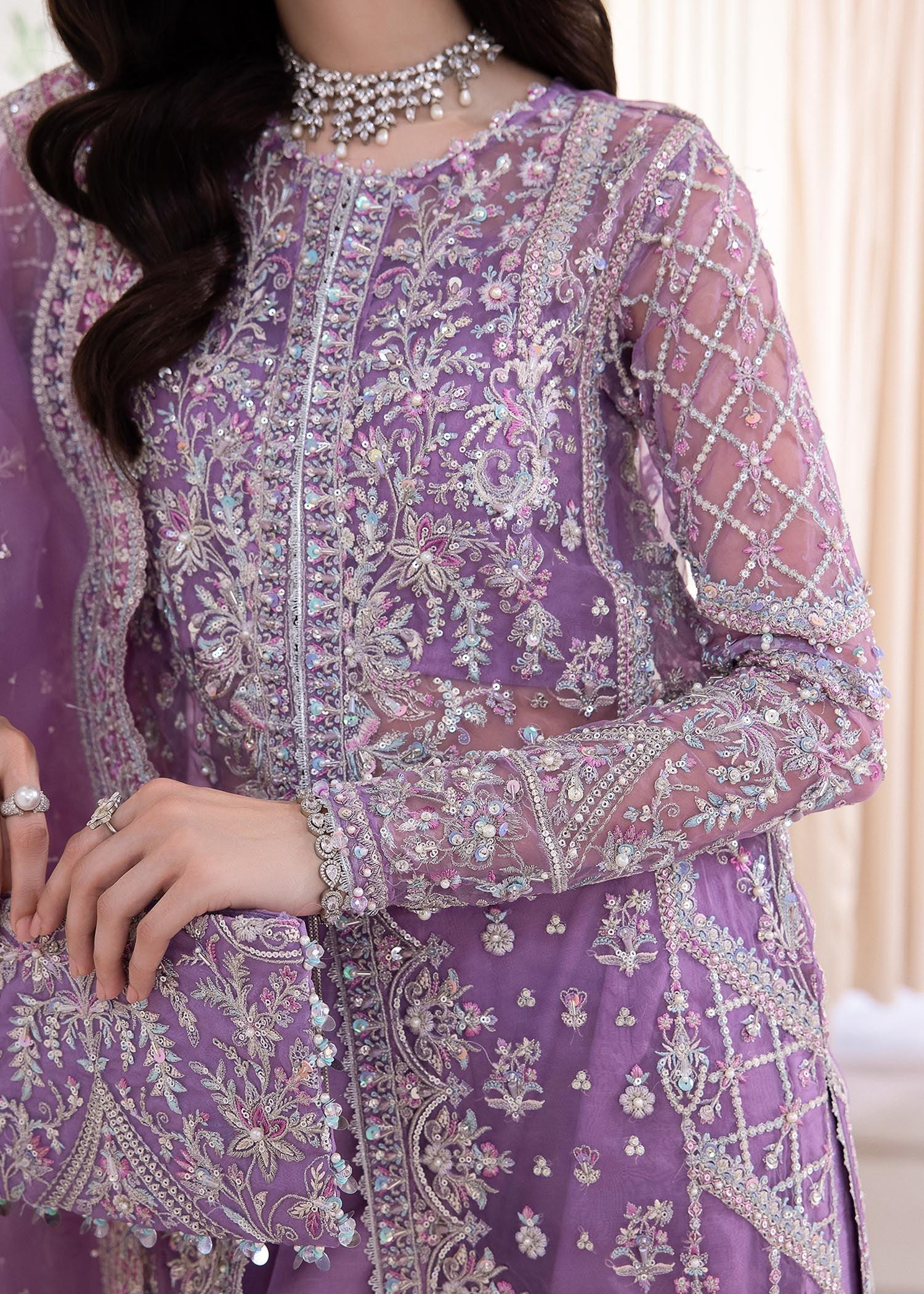 Kanwal Malik | Talia - Rang-e-Khaas