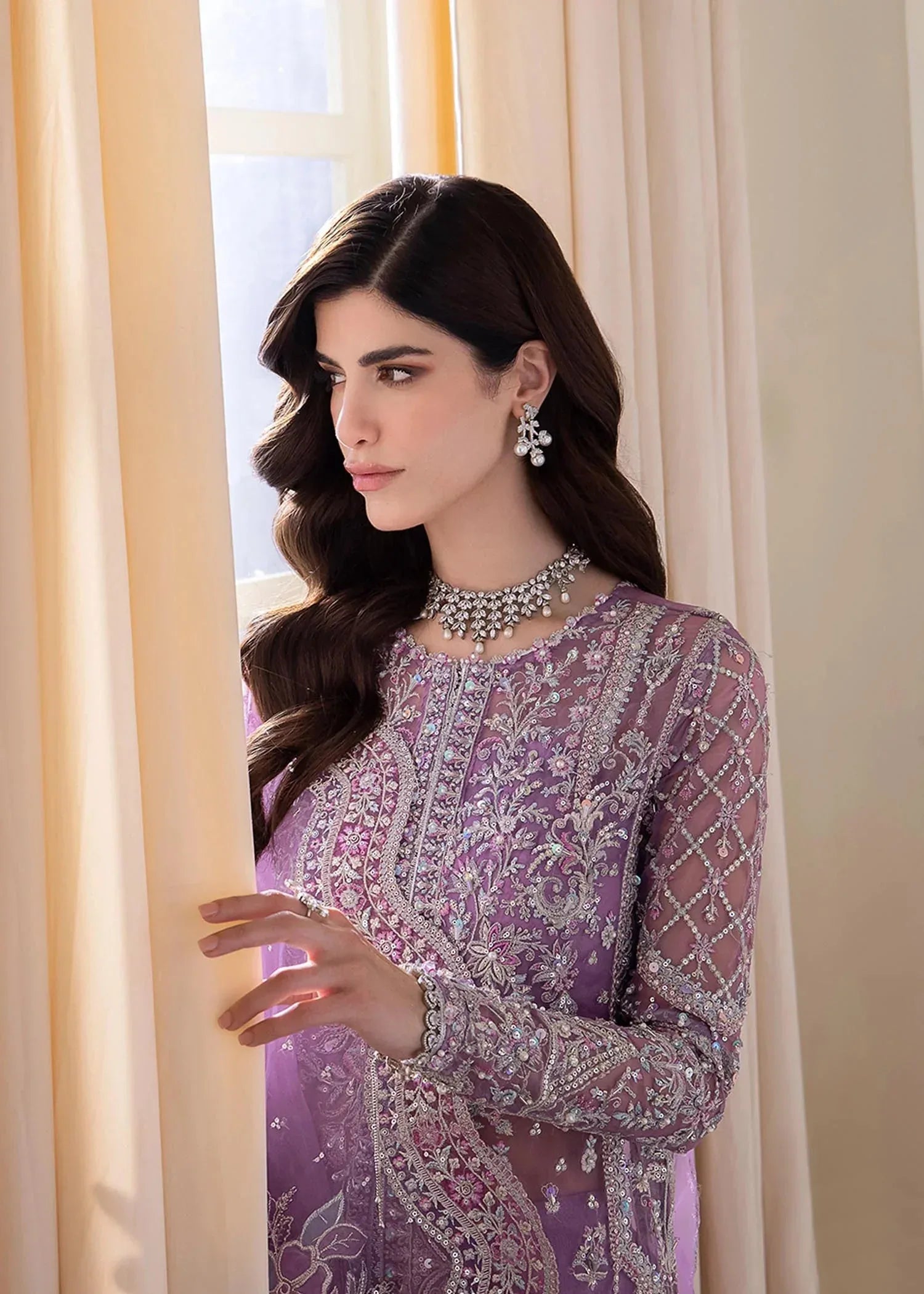 Kanwal Malik | Talia - Rang-e-Khaas