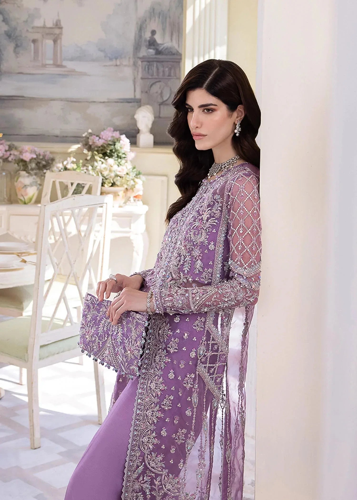 Kanwal Malik | Talia - Rang-e-Khaas