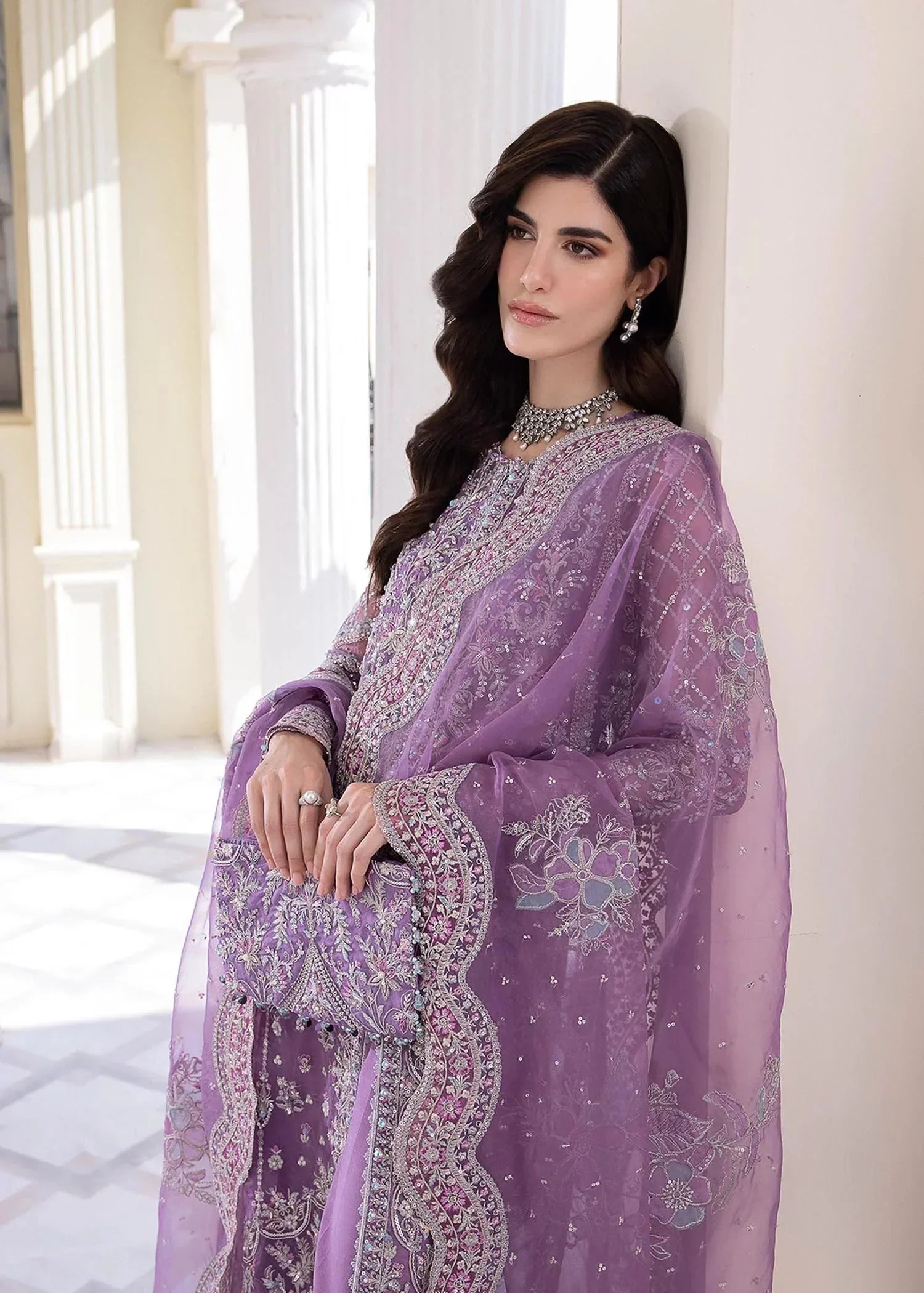 Kanwal Malik | Talia - Rang-e-Khaas