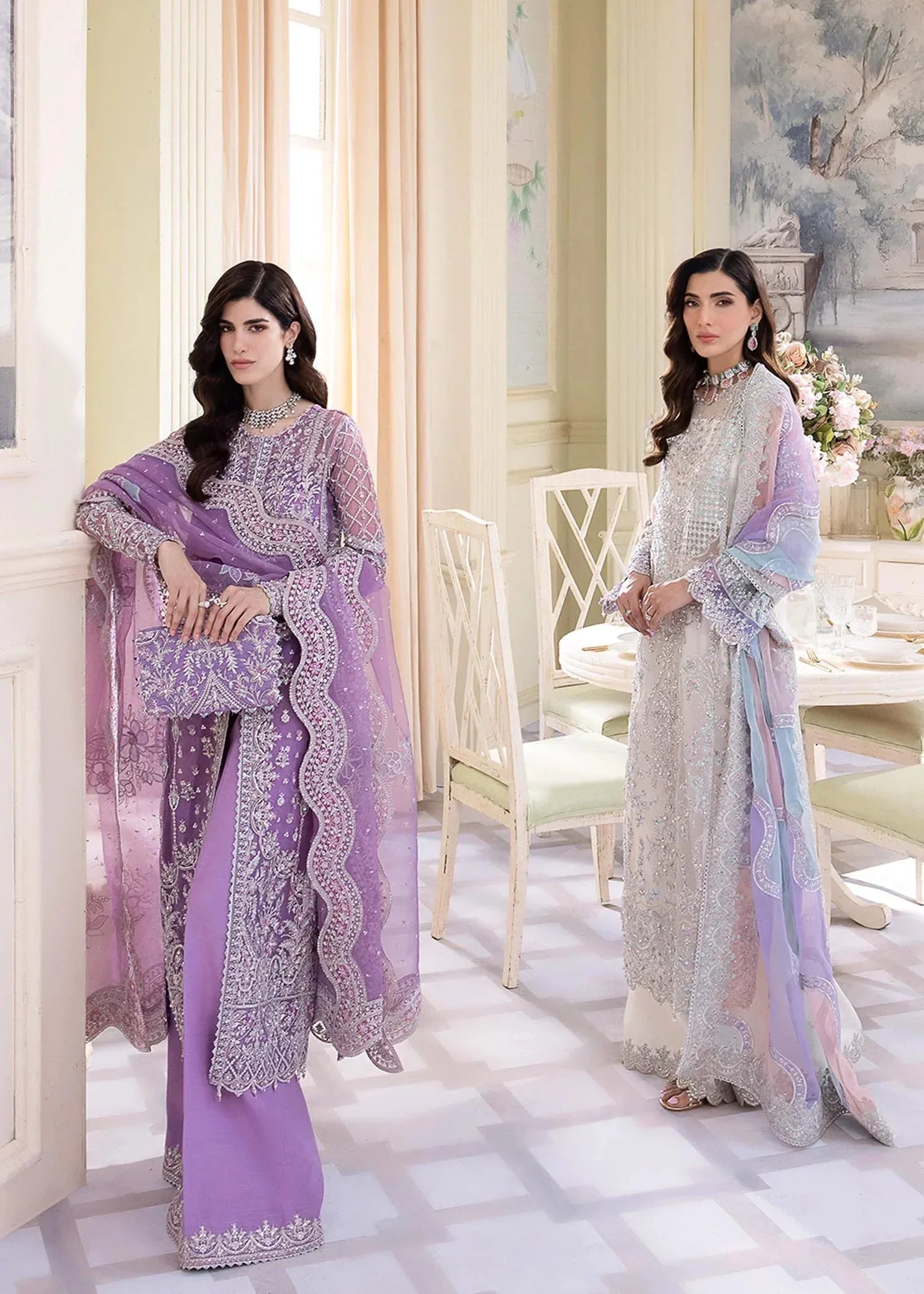 Kanwal Malik | Talia - Rang-e-Khaas