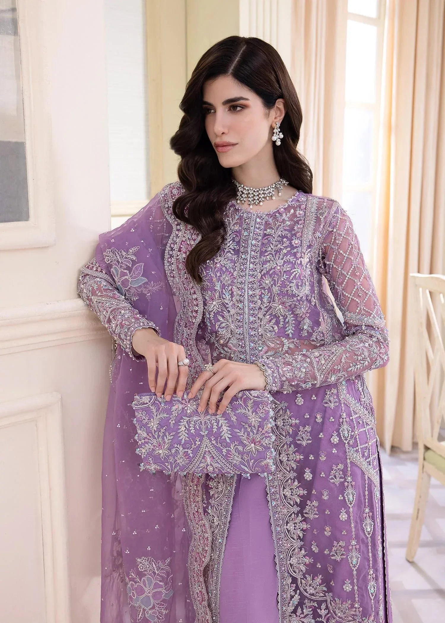 Kanwal Malik | Talia - Rang-e-Khaas