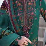 Kanwal Malik | Elysia Luxury Lawn 25 | Sierra