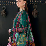 Kanwal Malik | Elysia Luxury Lawn 25 | Sierra