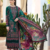 Kanwal Malik | Elysia Luxury Lawn 25 | Sierra