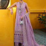 Kanwal Malik | Elysia Luxury Lawn 25 | Celia