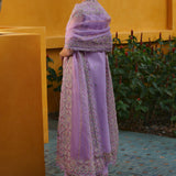 Kanwal Malik | Elysia Luxury Lawn 25 | Celia