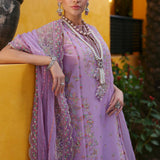 Kanwal Malik | Elysia Luxury Lawn 25 | Celia