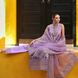 Kanwal Malik | Elysia Luxury Lawn 25 | Celia