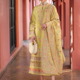 Kanwal Malik | Elysia Luxury Lawn 25 | Summer
