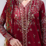 Kanwal Malik | Elysia Luxury Lawn 25 | Marina