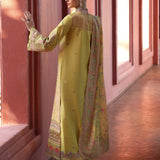 Kanwal Malik | Elysia Luxury Lawn 25 | Summer
