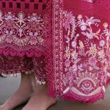 Kanwal Malik | Elysia Luxury Lawn 25 | Evaline