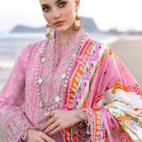 Kanwal Malik | Elysia Luxury Lawn 25 | Ariana