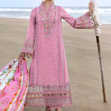 Kanwal Malik | Elysia Luxury Lawn 25 | Ariana