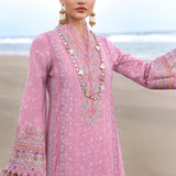 Kanwal Malik | Elysia Luxury Lawn 25 | Ariana